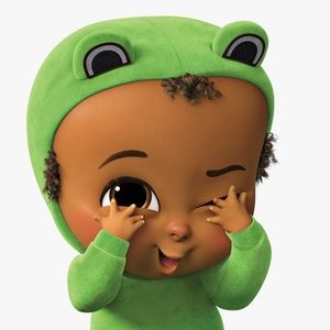 Meet your Posher, April